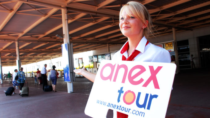 Anex Tour steigt in deutschen Reisemarkt ein. Angebote ab