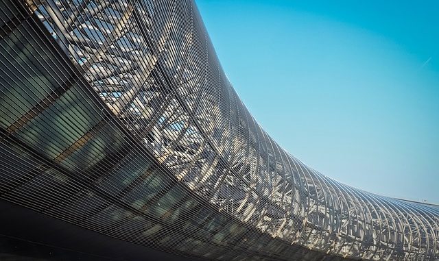 DUS erweitert Flächen flughafen dus parkplatz