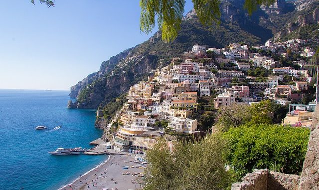 Reiseziel Italien Reiseziel Italien