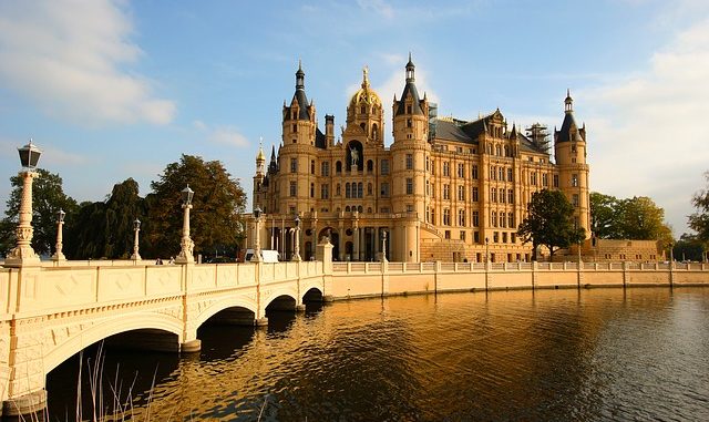 Brandenburg Brandenburg