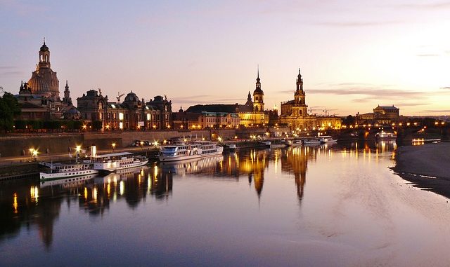 dresden Dresden