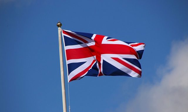 Briten Urlaub Tag Briten Urlaub Tag