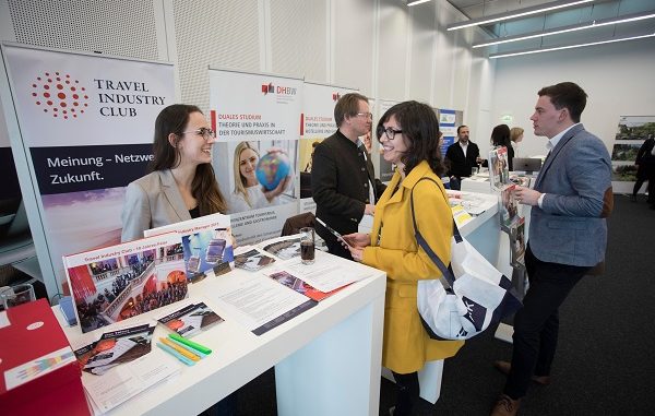Messe CMT 2018