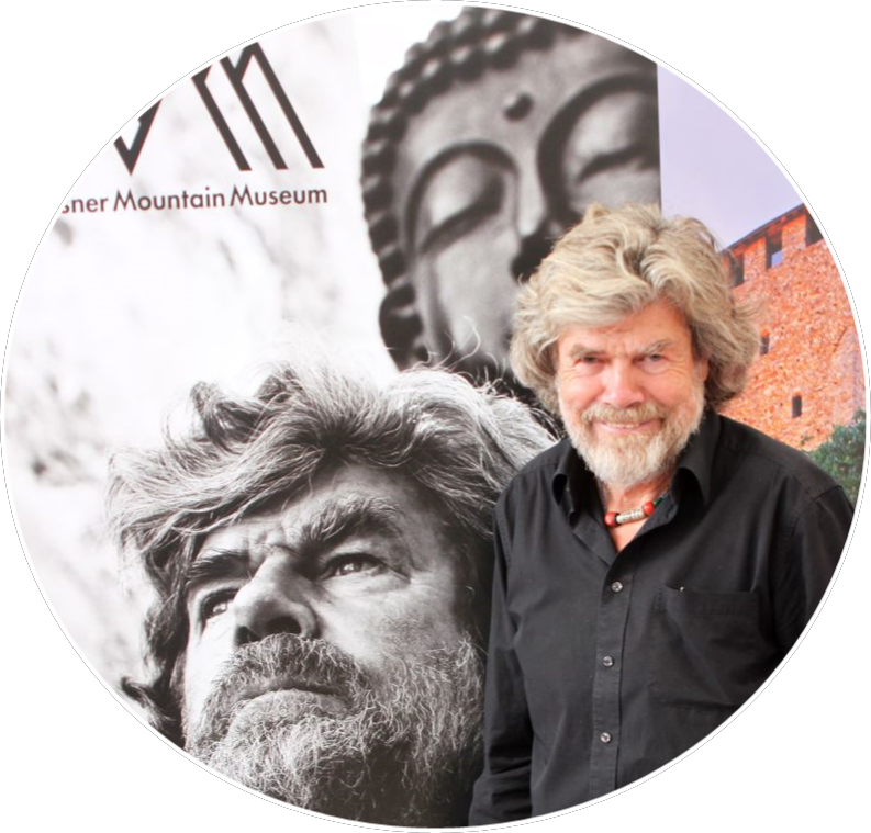 Messner frei