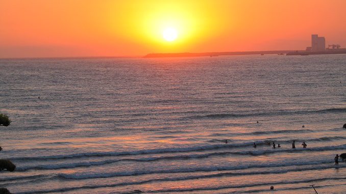 Agadir_coucher_soleil_0992