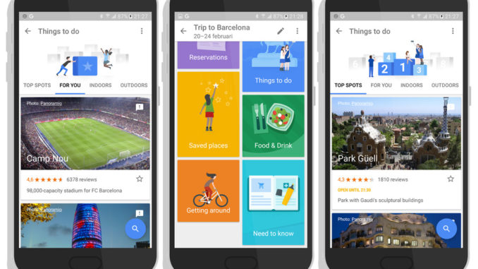 google-trips