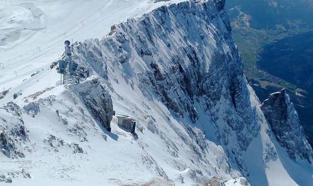 zugspitze-66121_640