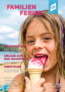 Familenferien