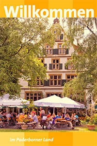 Reisekatalog Paderborn