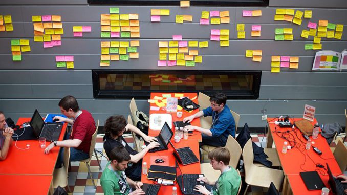 800px-Wikimedia_Hackathon_2013,_Amsterdam_-_Flickr_-_Sebastiaan_ter_Burg_(28)