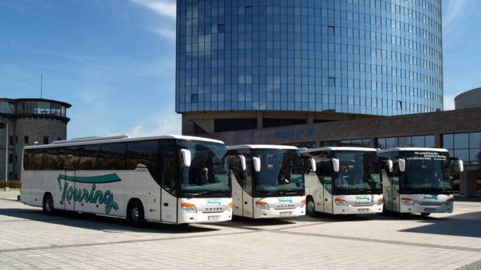 Deutsche-Touring