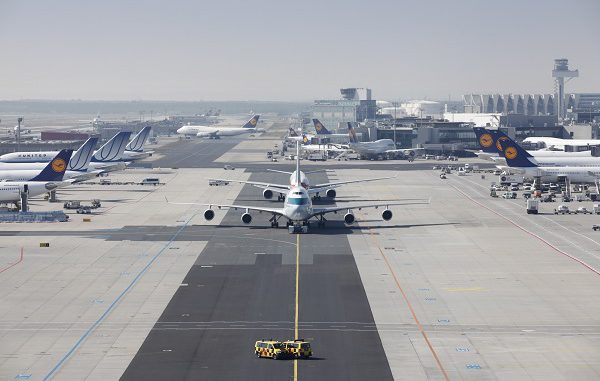 CX Cathay Pacific