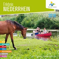 nrw reisekatalog 2018 niederrhein