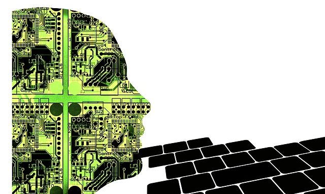 Meinung der Geschäftsleute kuenstliche intelligenz