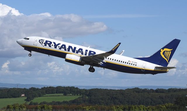 Ryanair ryanair hahn frankfurt