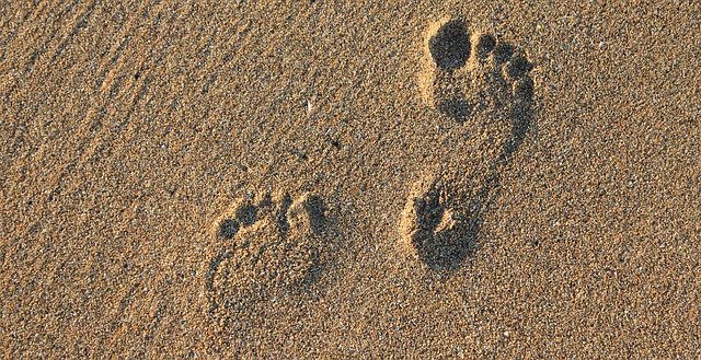 footprint-2353510_640