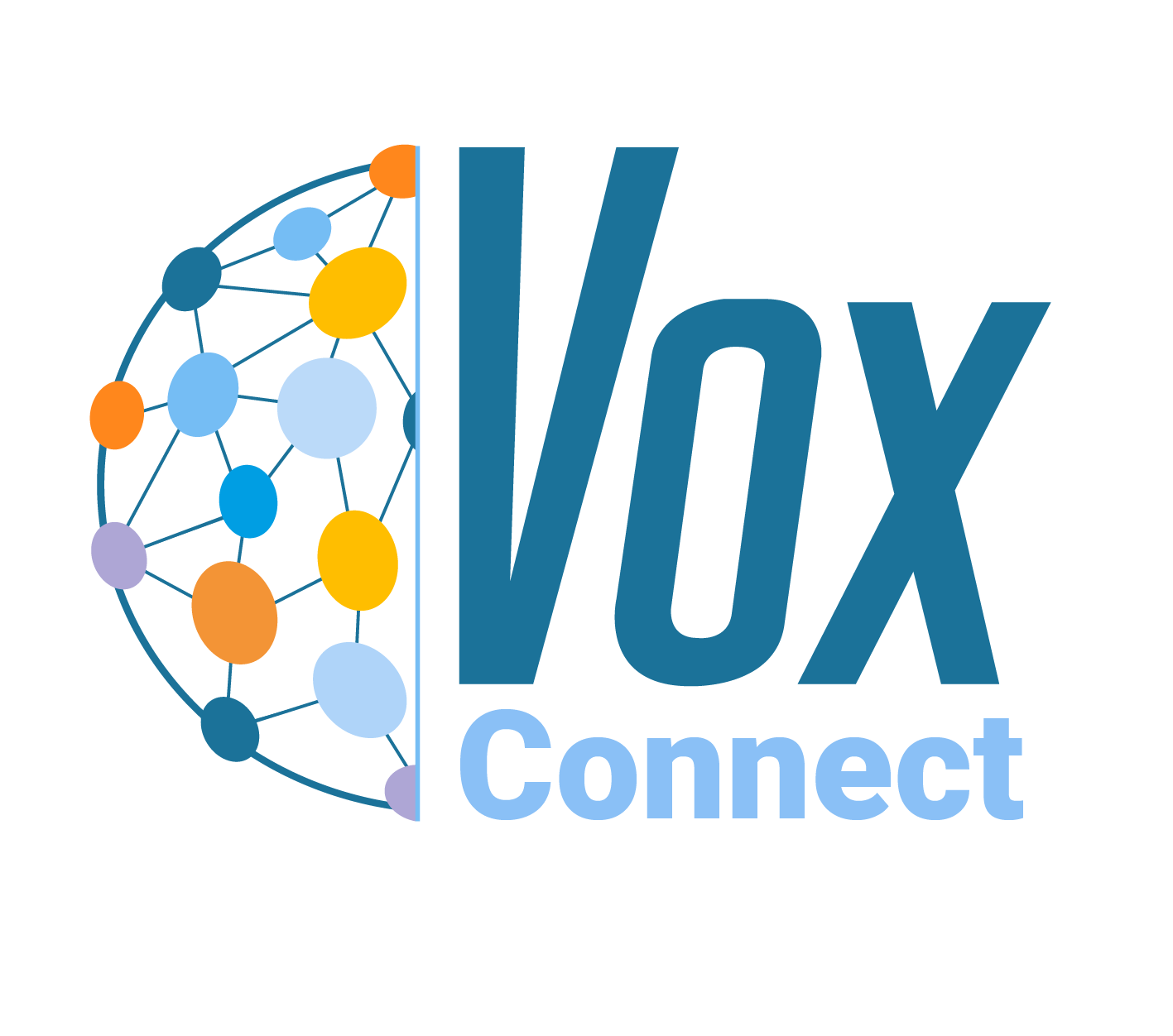 Vox Connect Logo