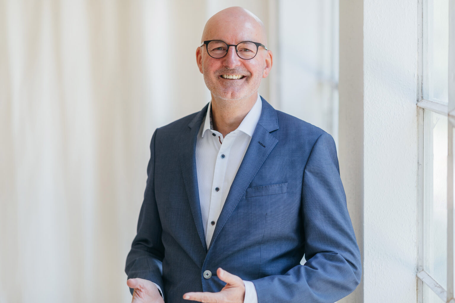 Rps Rainer Rainer Schwarz, Geschäftsführer RSPS Agentur für Kommunikation GmbH ...