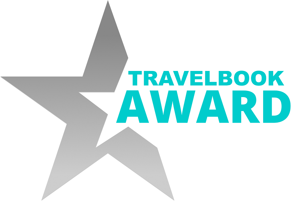 TRAVELBOOK-Award_Logo_türkis
