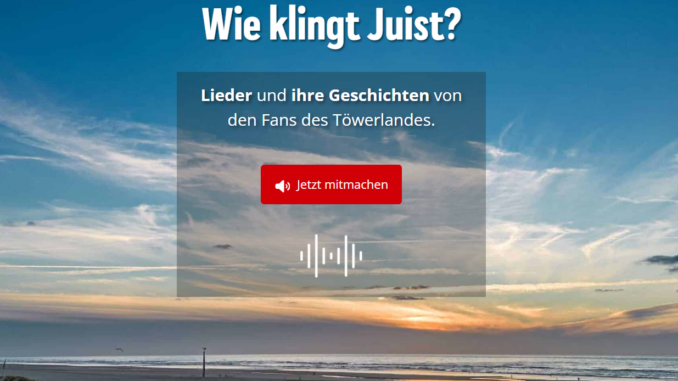 juist