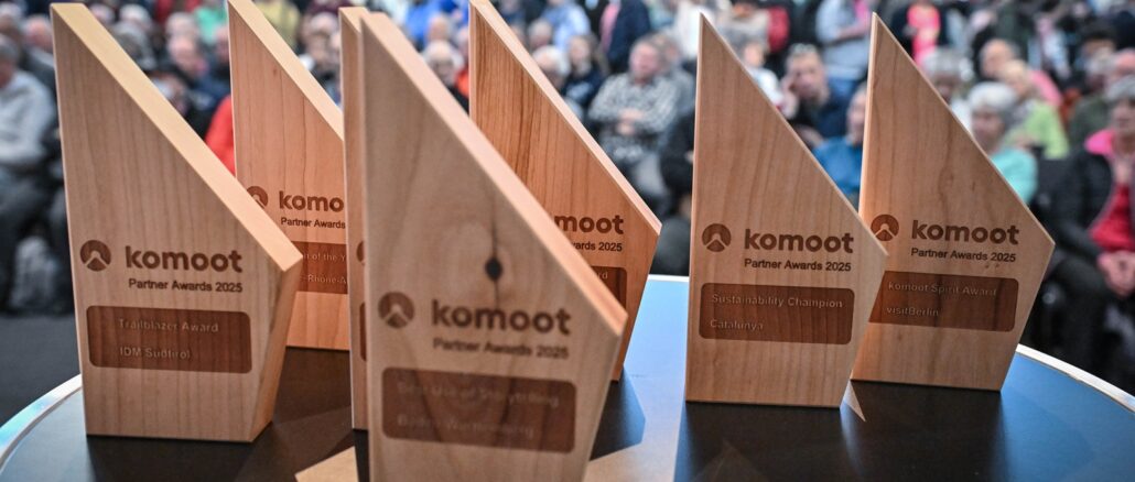 Foto: komoot/Gabriele Griessenböck