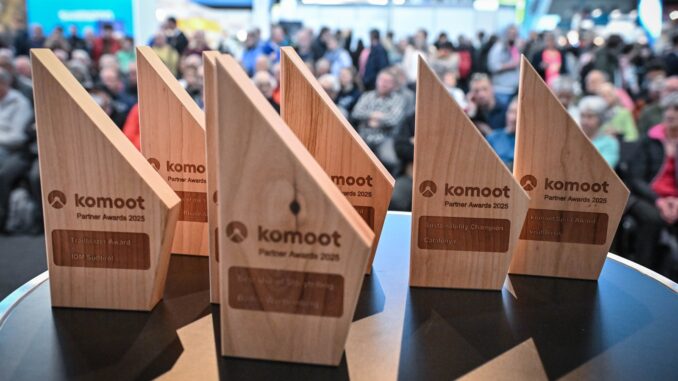 Foto: komoot/Gabriele Griessenböck